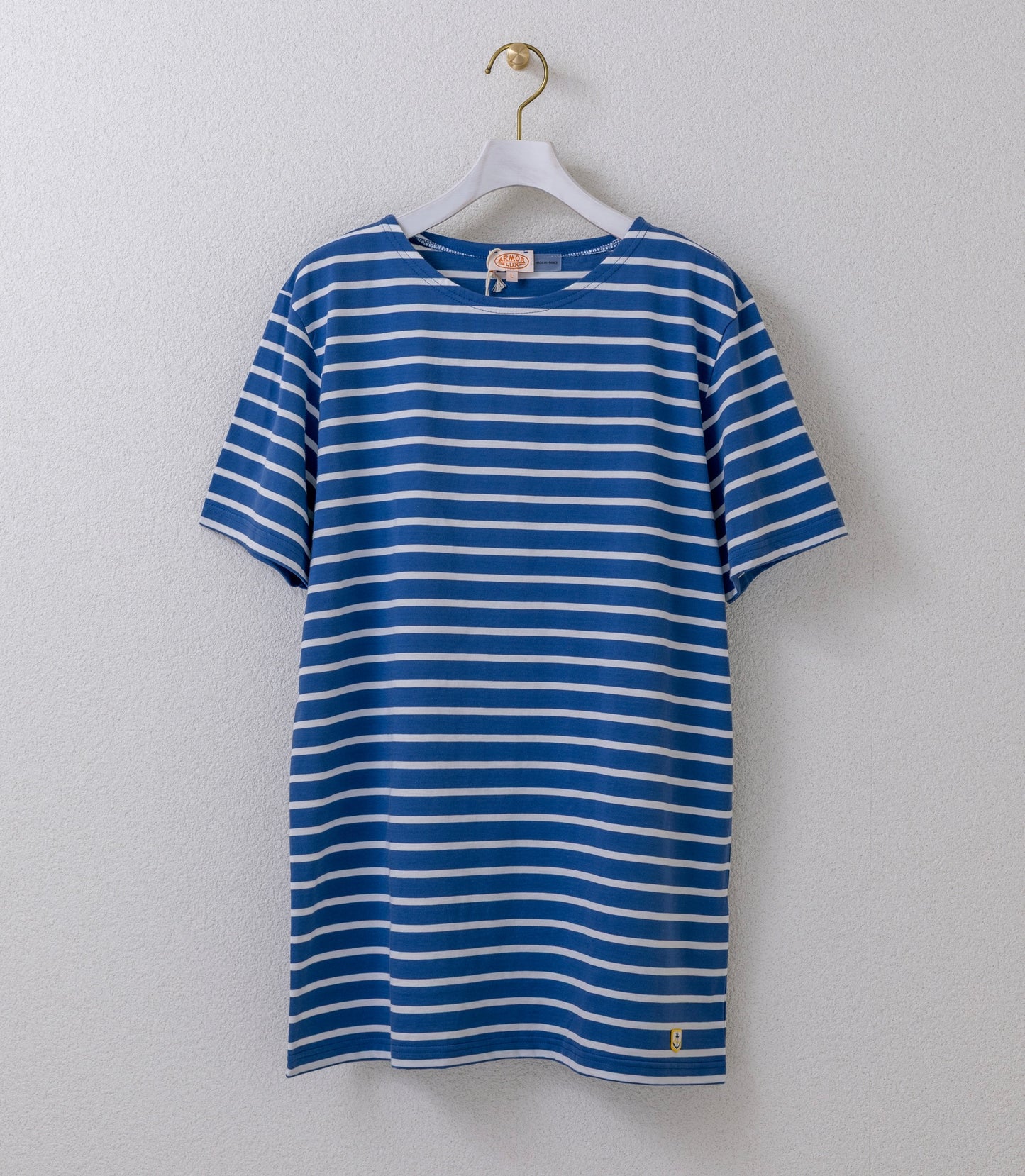 Héritage S/S (Homme) Armor lux ボーダー 通販 取扱店
