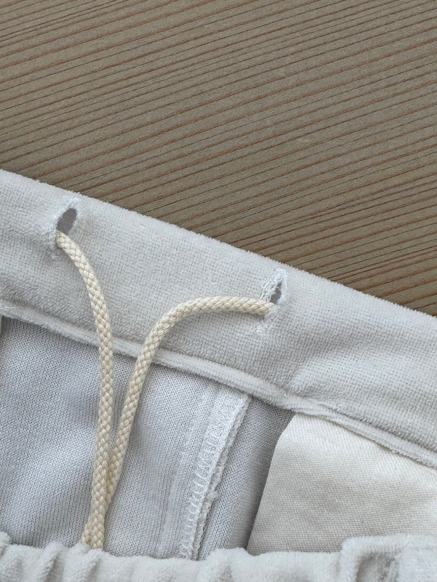 RIBBON PANTS リボンパンツ TENNE HANDCRAFTED MODERN 通販 取扱店