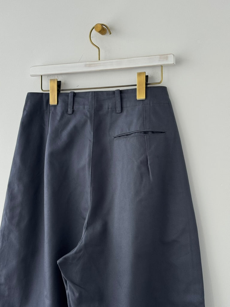 PRISONER BAGGY PANTS