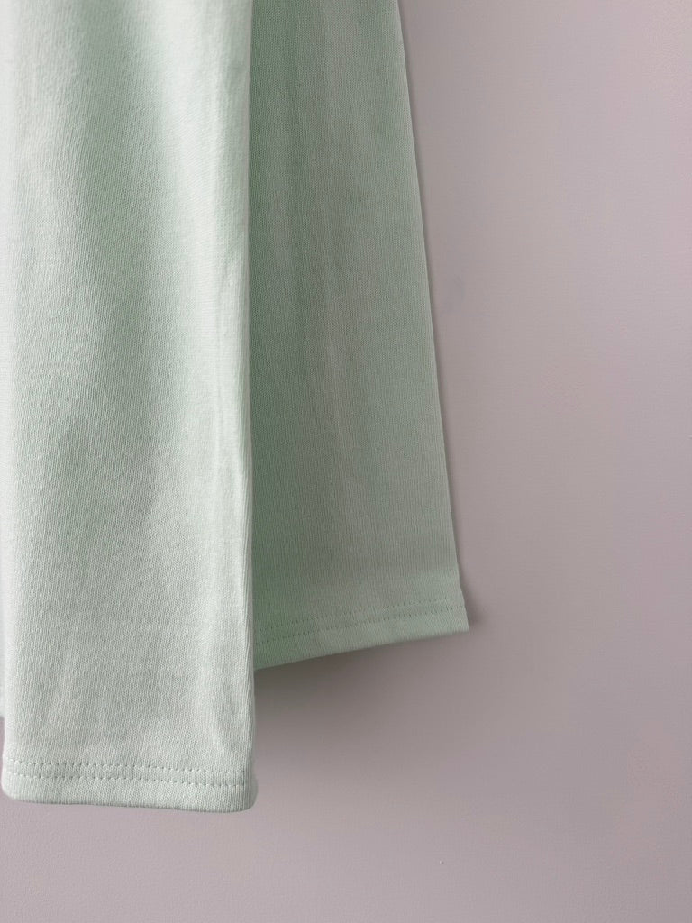 OUESSANT L/S (ALOE) SAINT JAMES セントジェームス 通販 取扱店