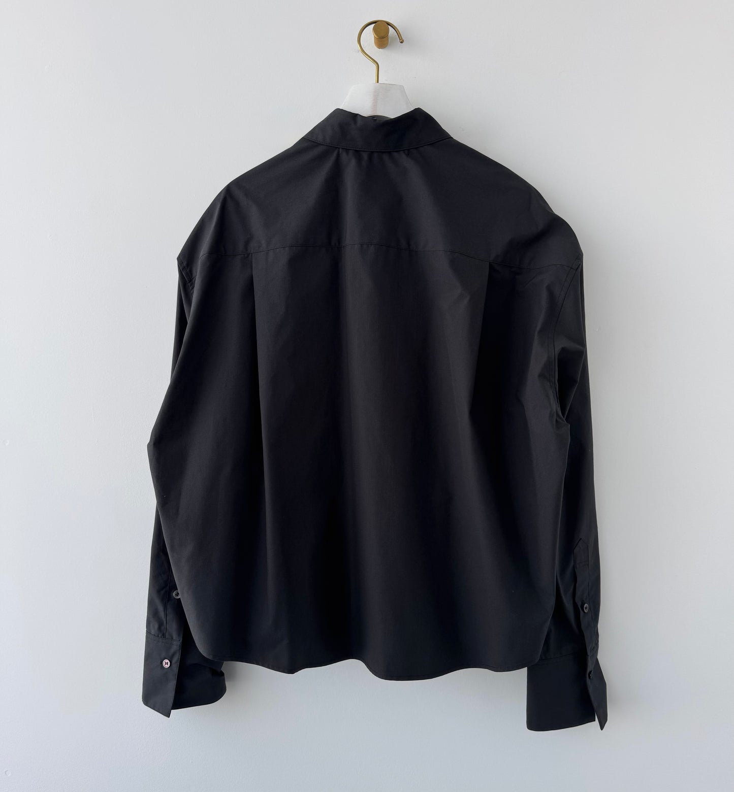 REGULAR COLLAR SHIRTS TENNE HANDCRAFTED MODERN シャツ 通販 取扱店
