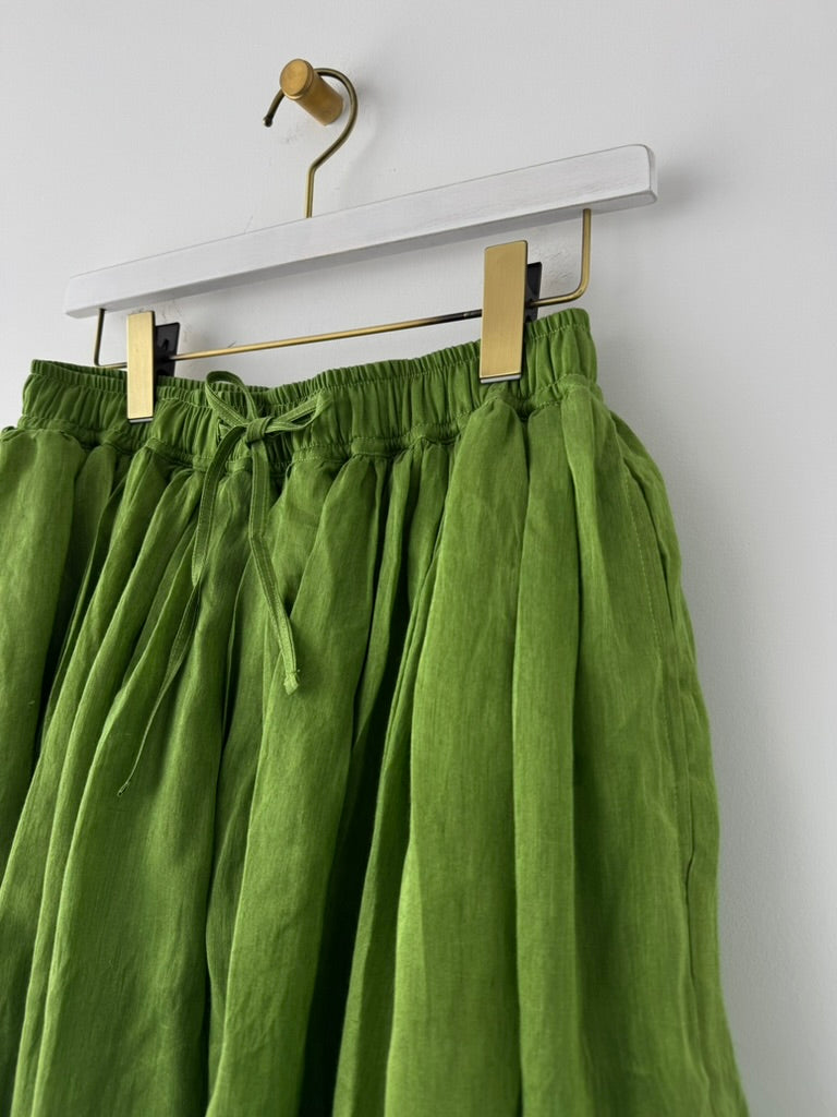 Balloon Skirt BUNON ブノン バルーンスカート 通販 取扱店