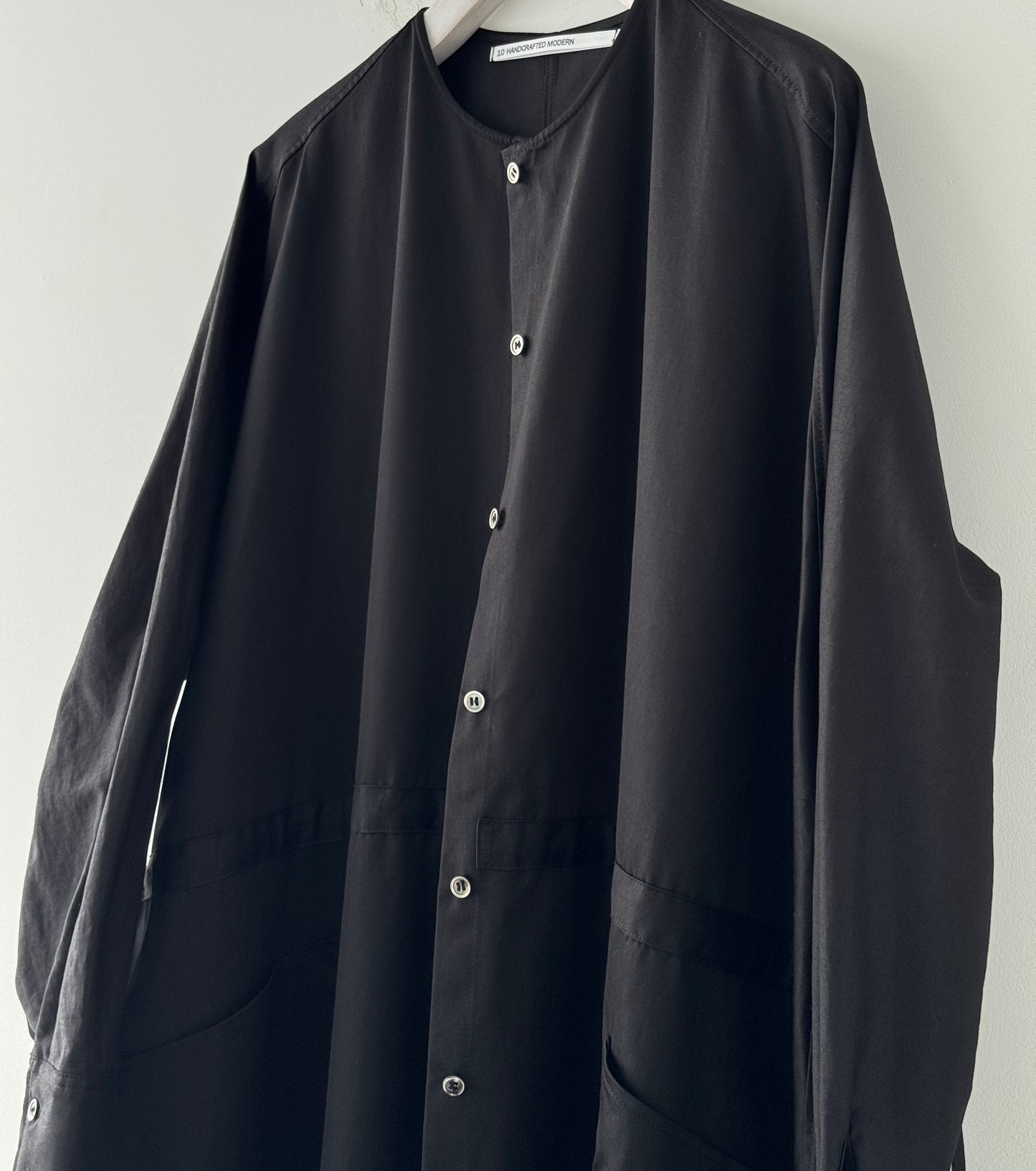 WAIST STRING DRESS TENNE HANDCRAFTED MODERN ワンピース 通販 取扱店