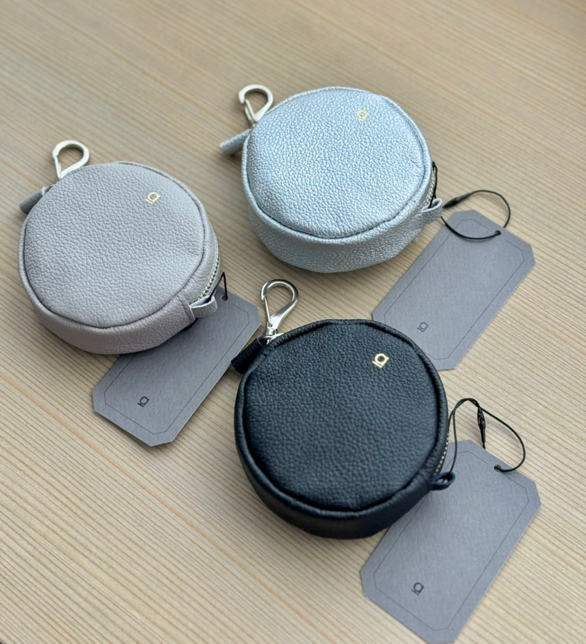 CASTANETS POUCH a(アー) カスタネットポーチ 通販 取扱店