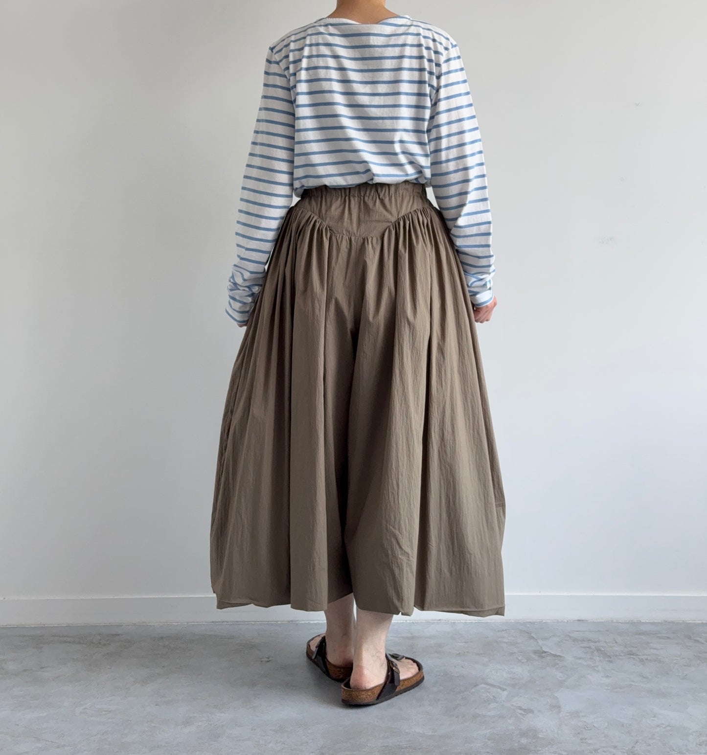 Plozévet Héritage L/S (Homme) Armor lux ボーダー 通販 取扱店