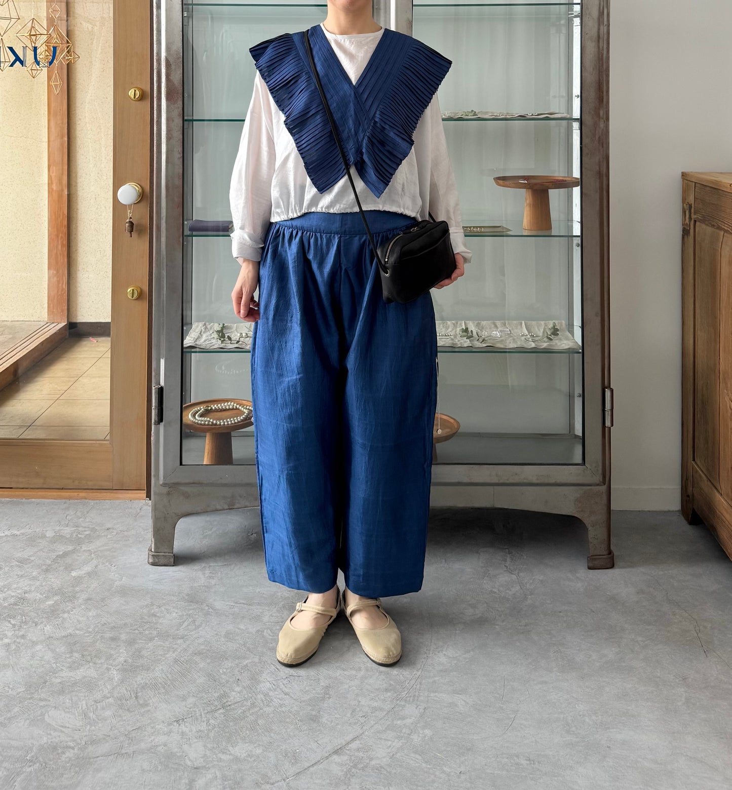 SHOULDER MINI a (アー) ショルダーバッグ 通販 取扱店