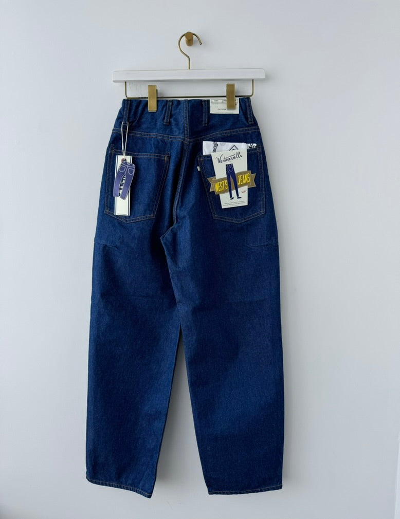 828S (ONE WASH)