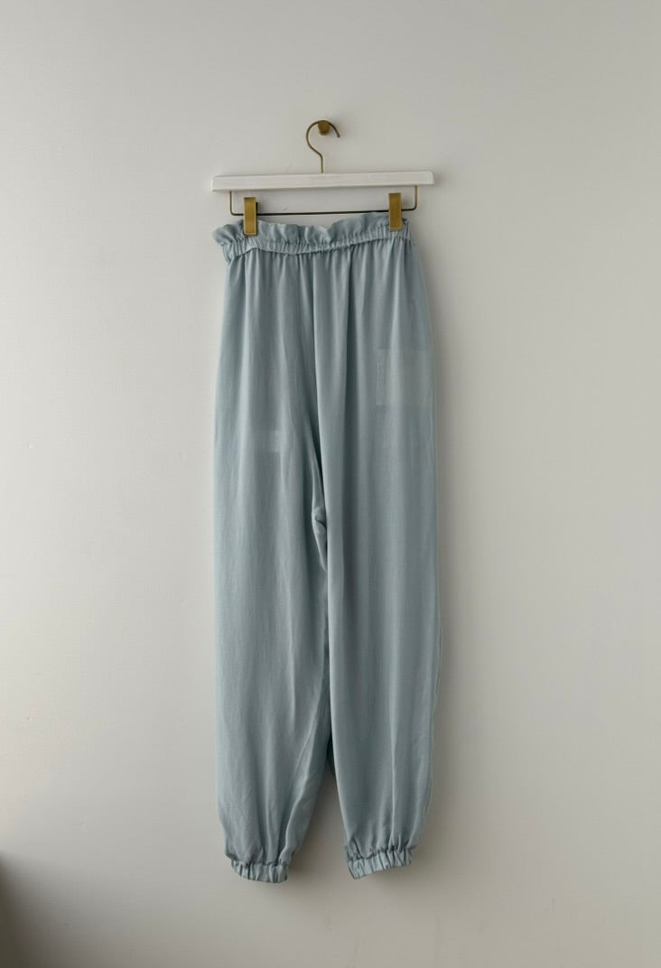 ATTACHMENT PANTS (CUPRA)