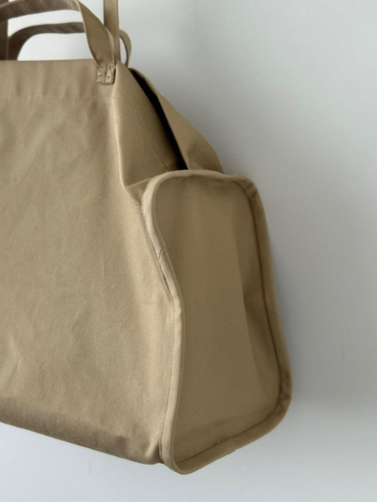 VENTILE BOSTON BAG (SMALL) TENNE HANDCRAFTED MODERN バッグ 通販 取扱店
