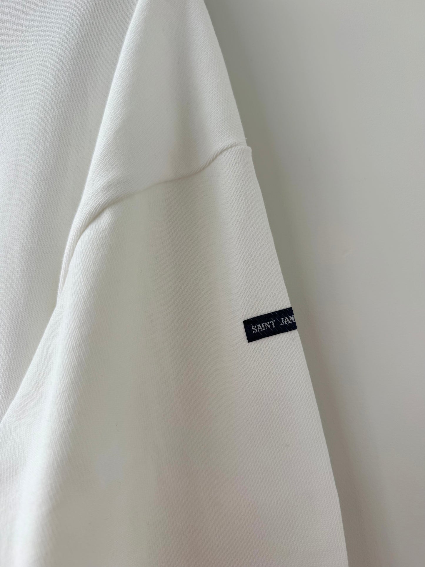 OUESSANT LOOSE SAINT JAMES セントジェームス 通販 取扱店