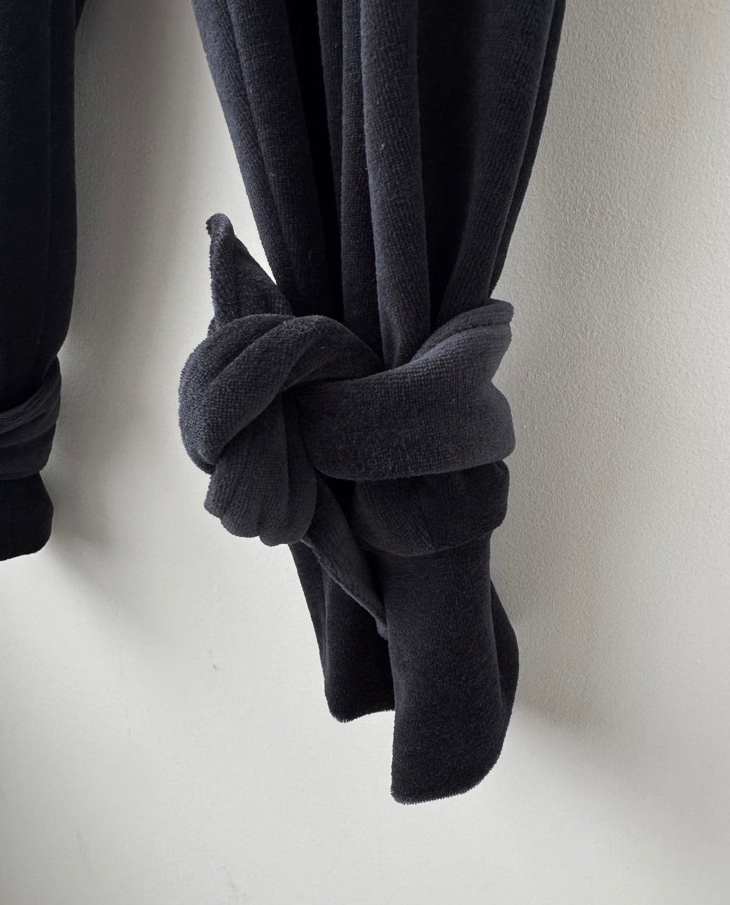 RIBBON PANTS (NAVY) リボンパンツ TENNE HANDCRAFTED MODERN 通販 取扱店