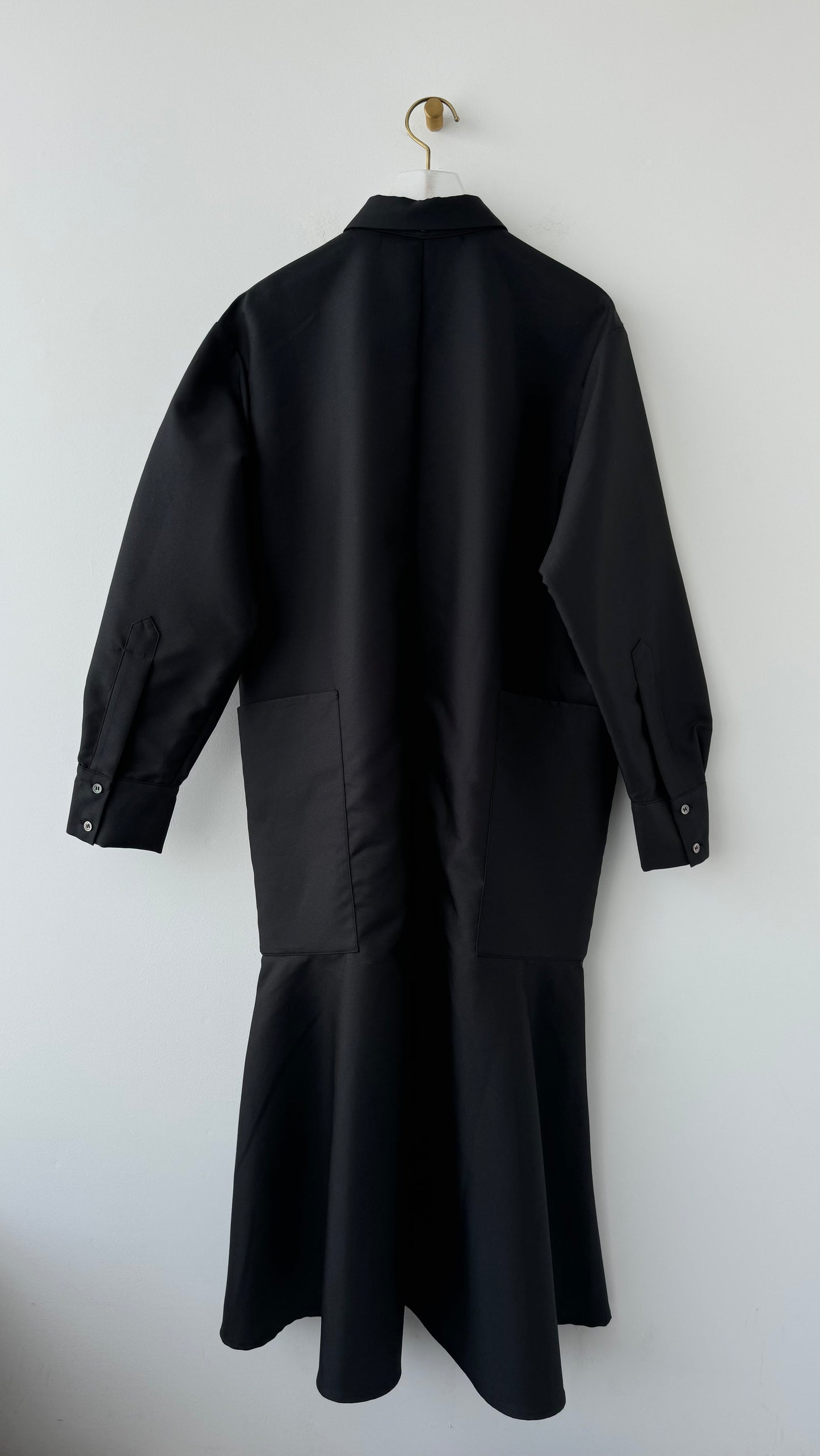 Mermaid dress TENNE HANDCRAFTED MODERN マーメイドドレス 通販 取扱店