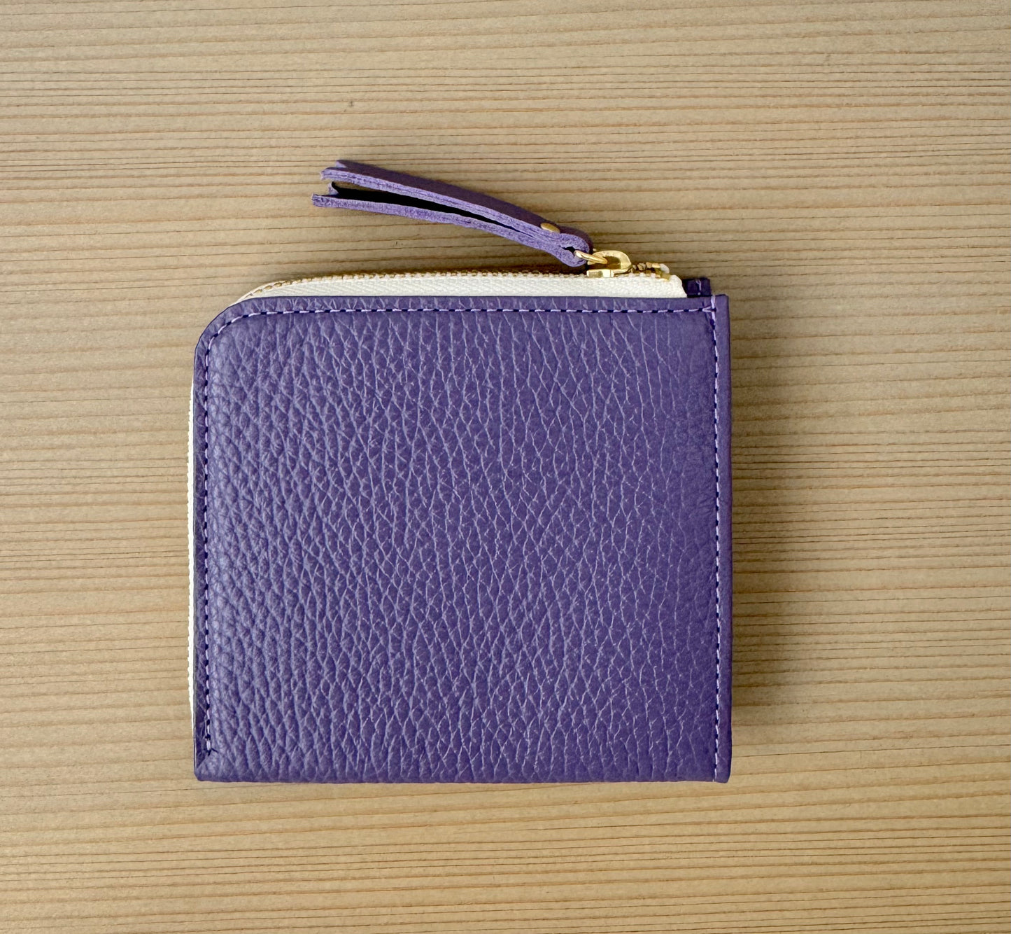 L zip Wallet a 財布 通販 取扱店