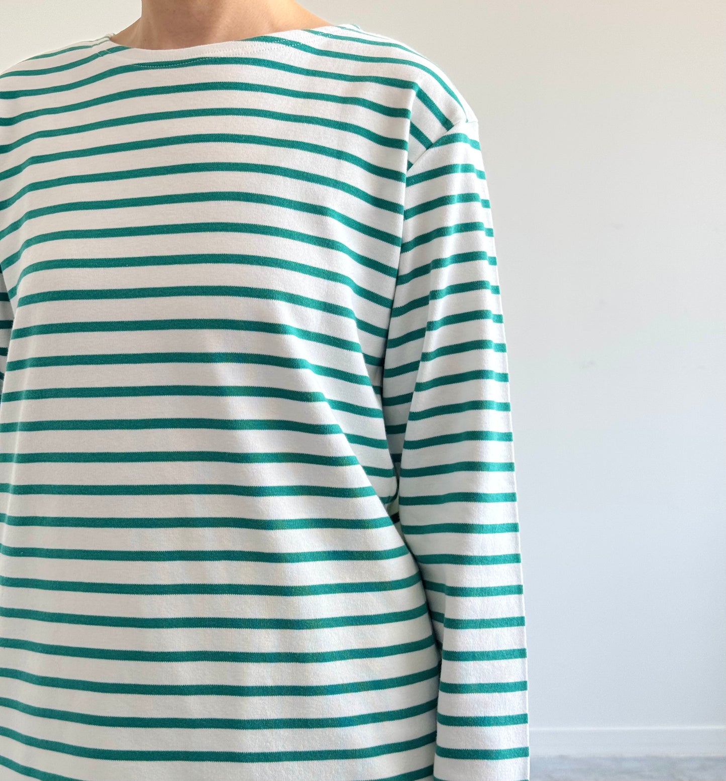 SAILOR T-SHIRT MEN (LONG SLEEVE) Armor lux ボーダー 通販 取扱店