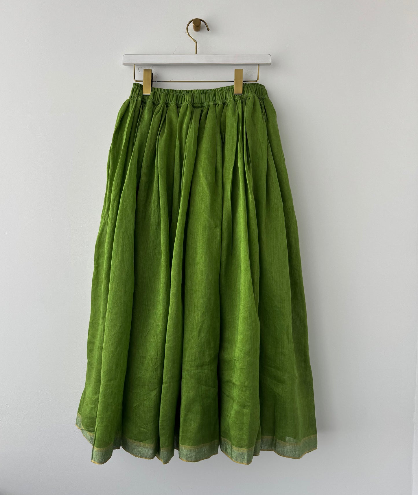 Balloon Skirt BUNON ブノン バルーンスカート 通販 取扱店