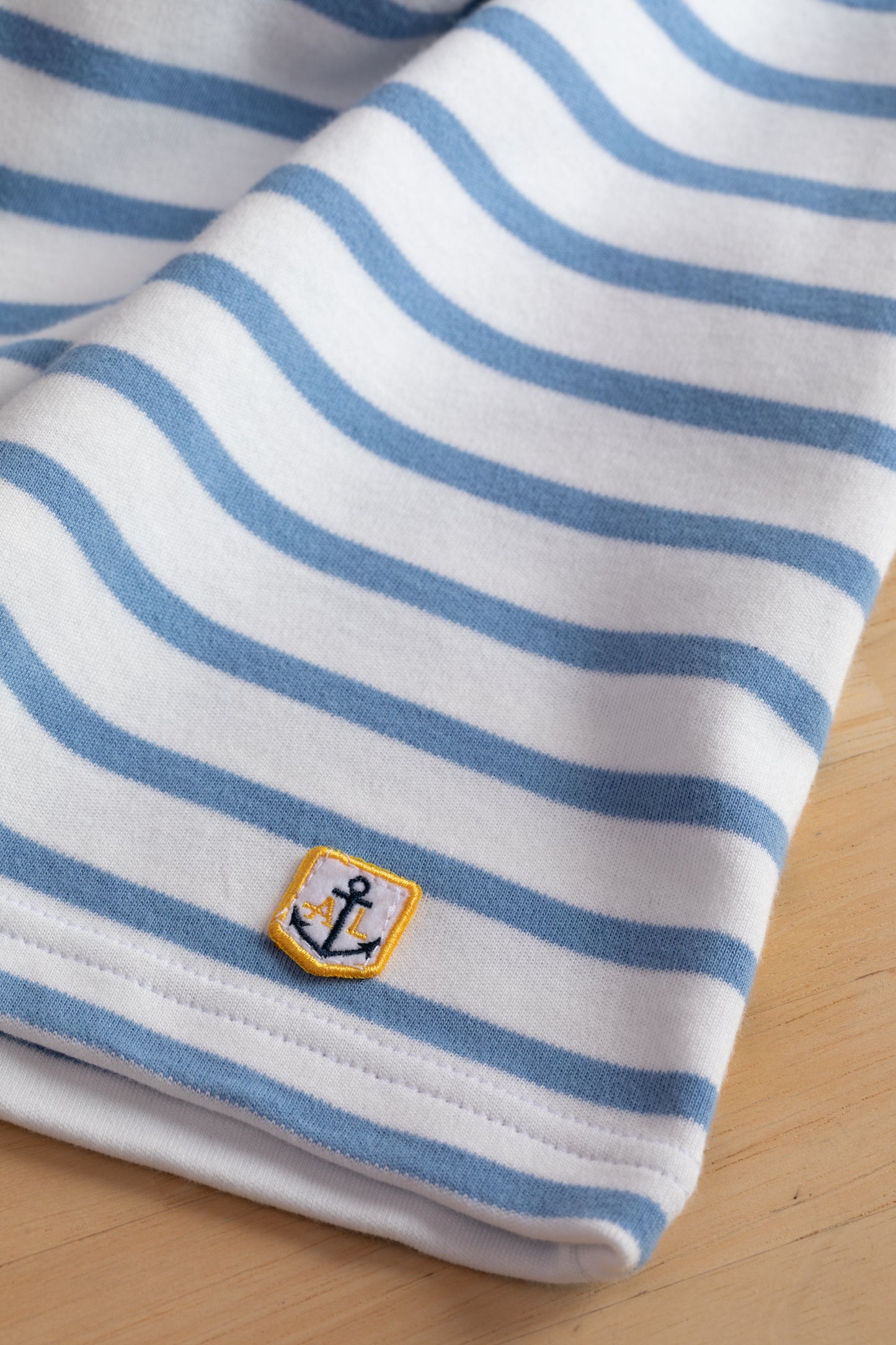 SAILOR T-SHIRT MEN (LONG SLEEVE) Armor lux ボーダー 通販 取扱店