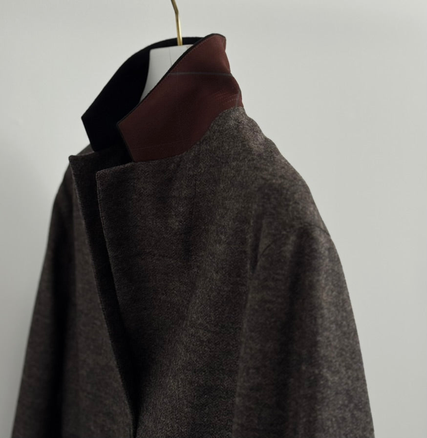 CHEVALのブリティッシュJK CHEVAL plus ジャケット 通販 取扱店