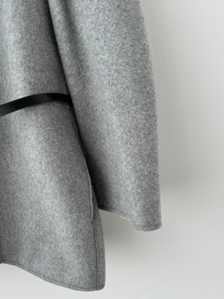 SUPER 140s WOOL NO COLLAR JACKET TENNE HANDCRAFTED MODERN ジャケット 通販 取扱店