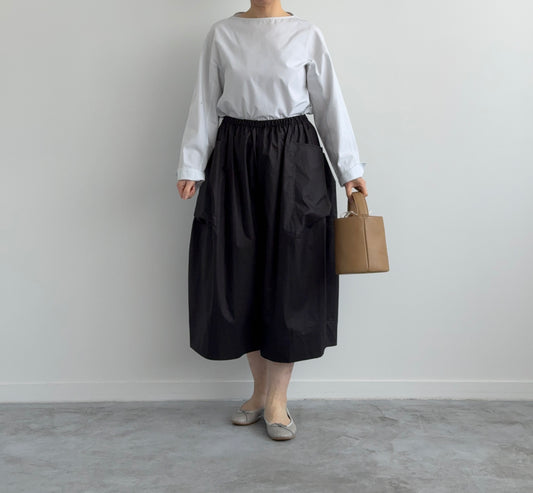 BUCKET BAG MINI バケットバッグ ミニ a アー 通販 取扱店 camel 着画