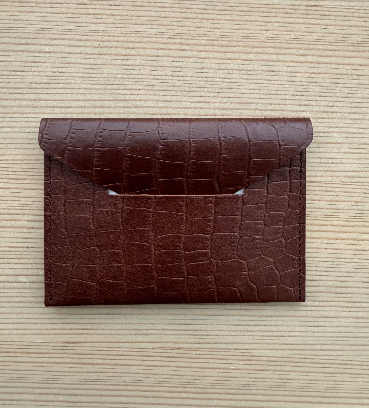 STONE PATH CARD CASE a (アー) カードケース 通販 取扱店