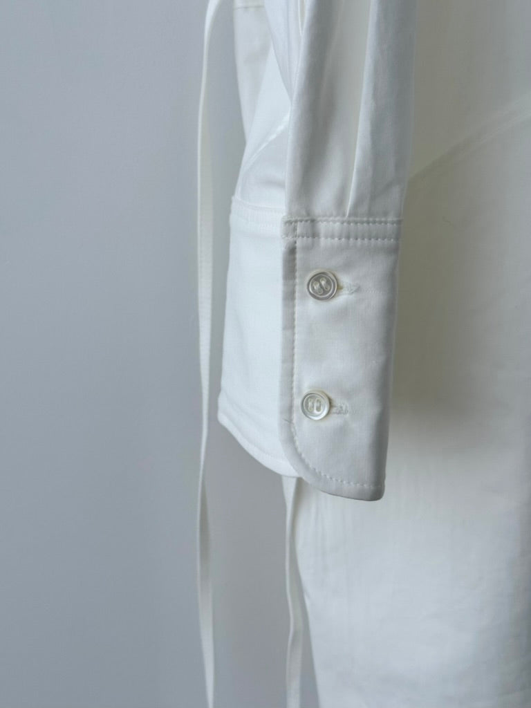 WAIST STRING DRESS TENNE HANDCRAFTED MODERN ワンピース 通販 取扱店