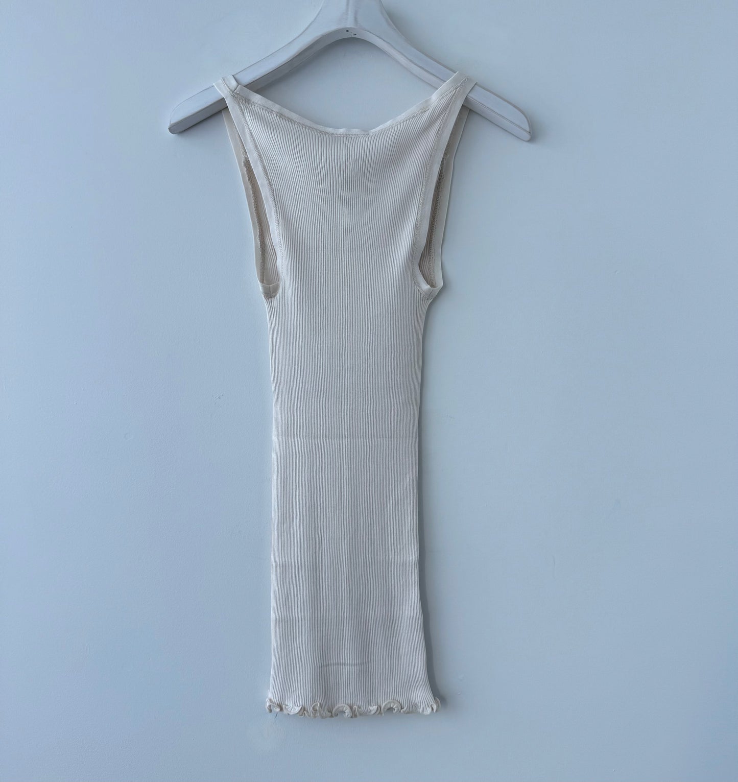 5182 SILK TOP ROSEMUNDE タンクトップ 通販 取扱店