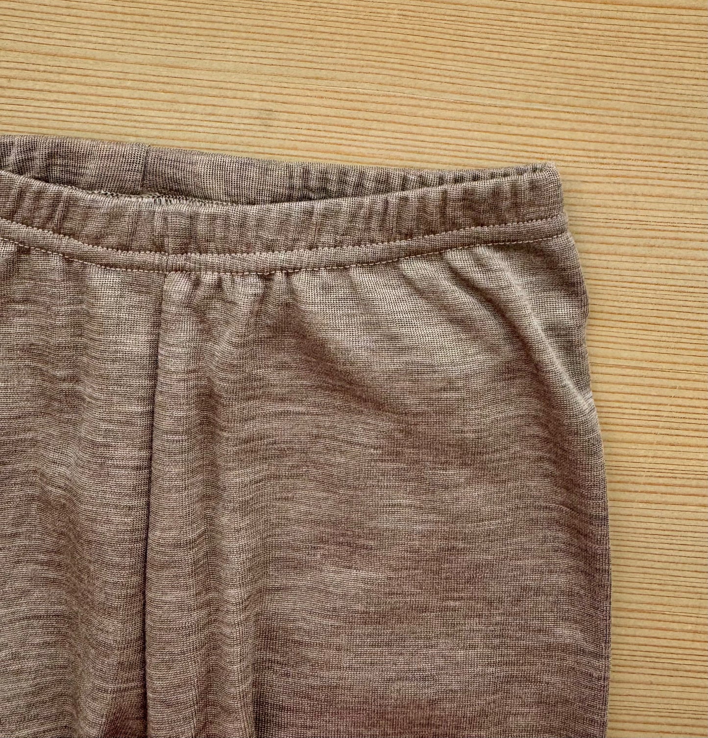 SARA (LEGGINS) JOHA ヨハ ウールレギンス 通販 取扱店
