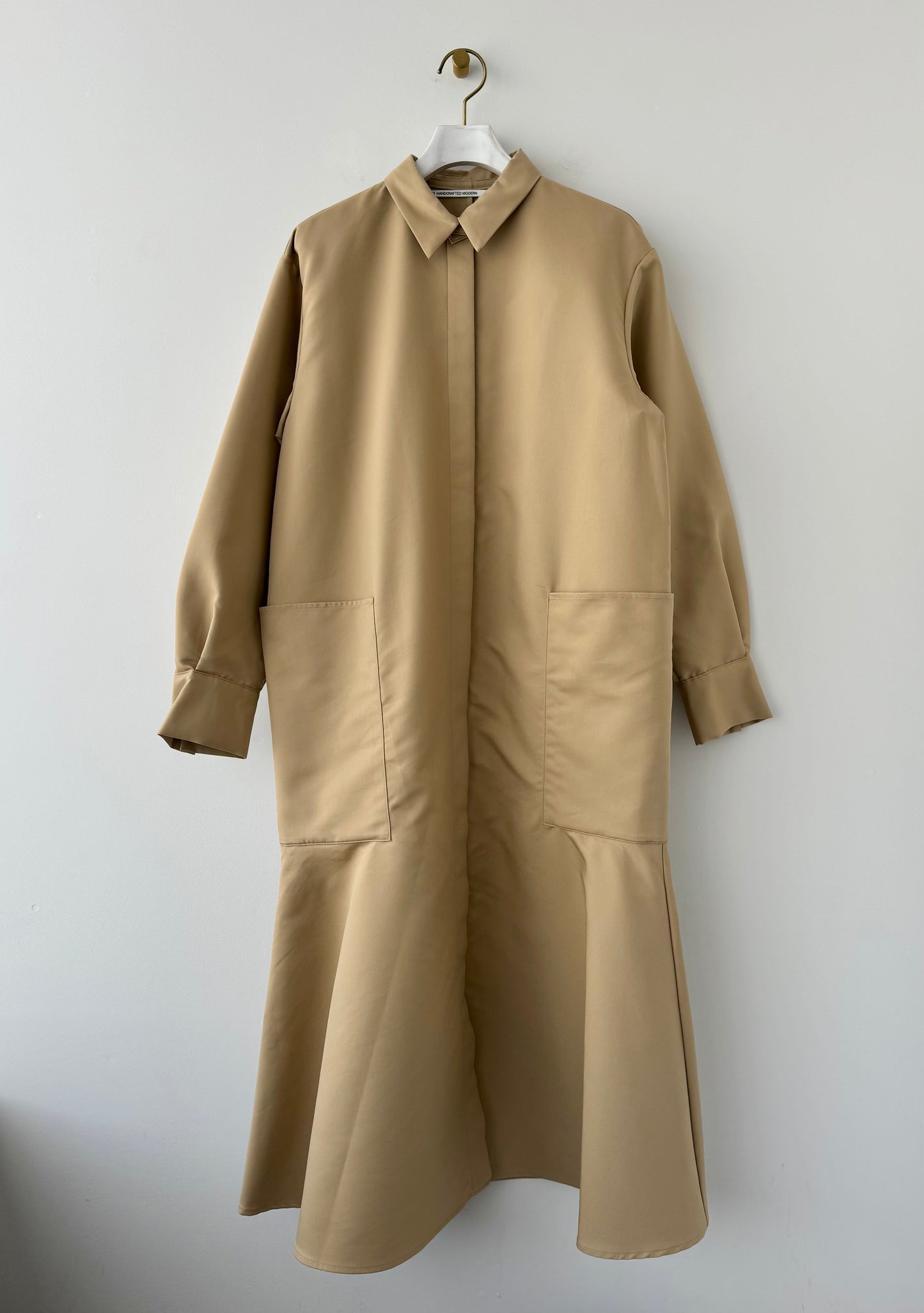 Mermaid dress TENNE HANDCRAFTED MODERN マーメイドドレス 通販 取扱店