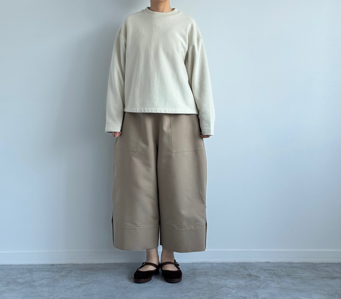 REVERSE SWEAT MORIKA スウェット 通販 取扱店