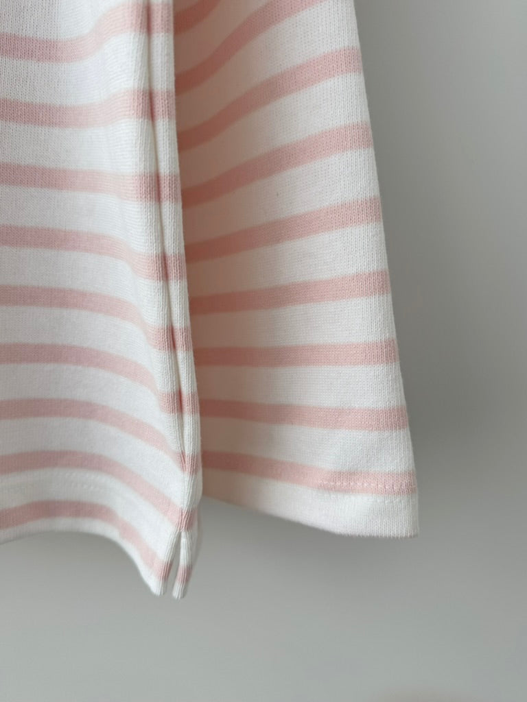 OUESSANT LOOSE (NEIGE / BALLERINE) SAINT JAMES セントジェームス 通販 取扱店