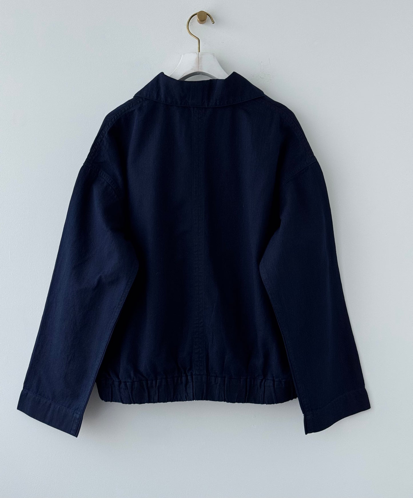 DENIMセーリングシャツ CHEVAL plus 通販 取扱店