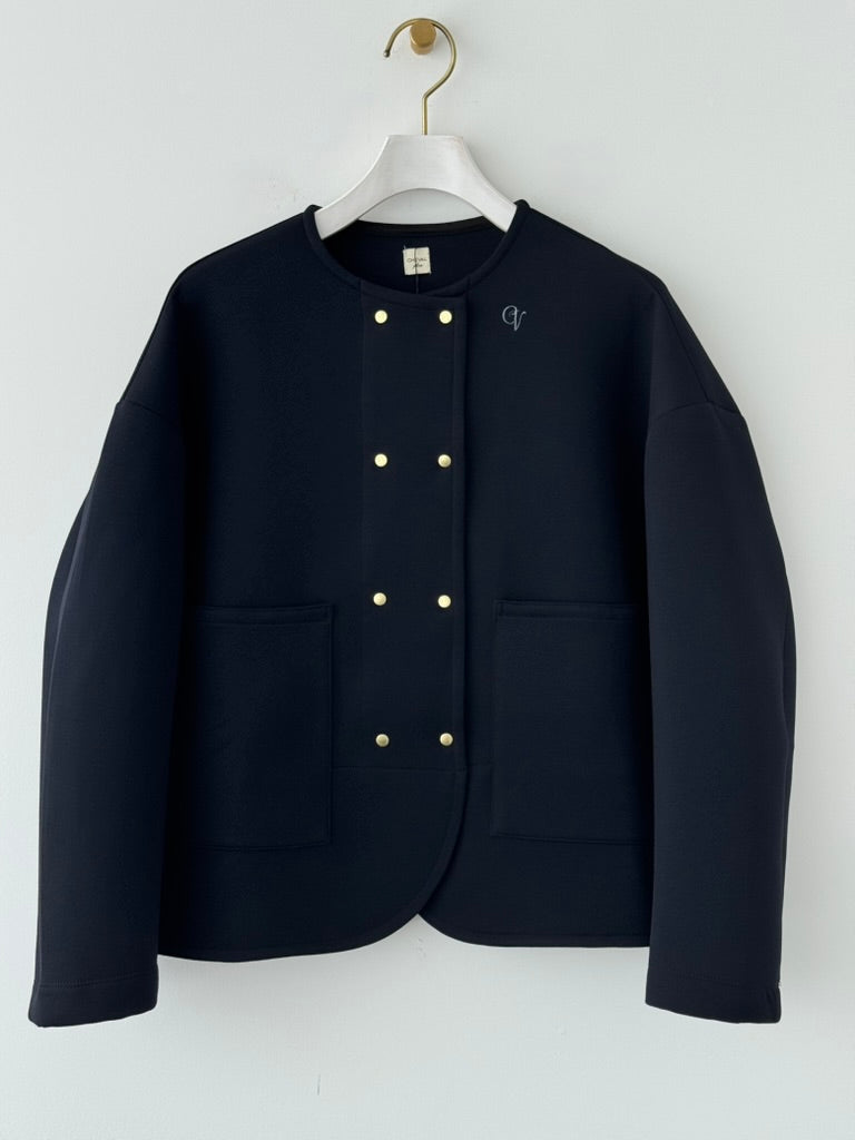 JERSEYのオフィサーJK CHEVAL plus 通販 取扱店