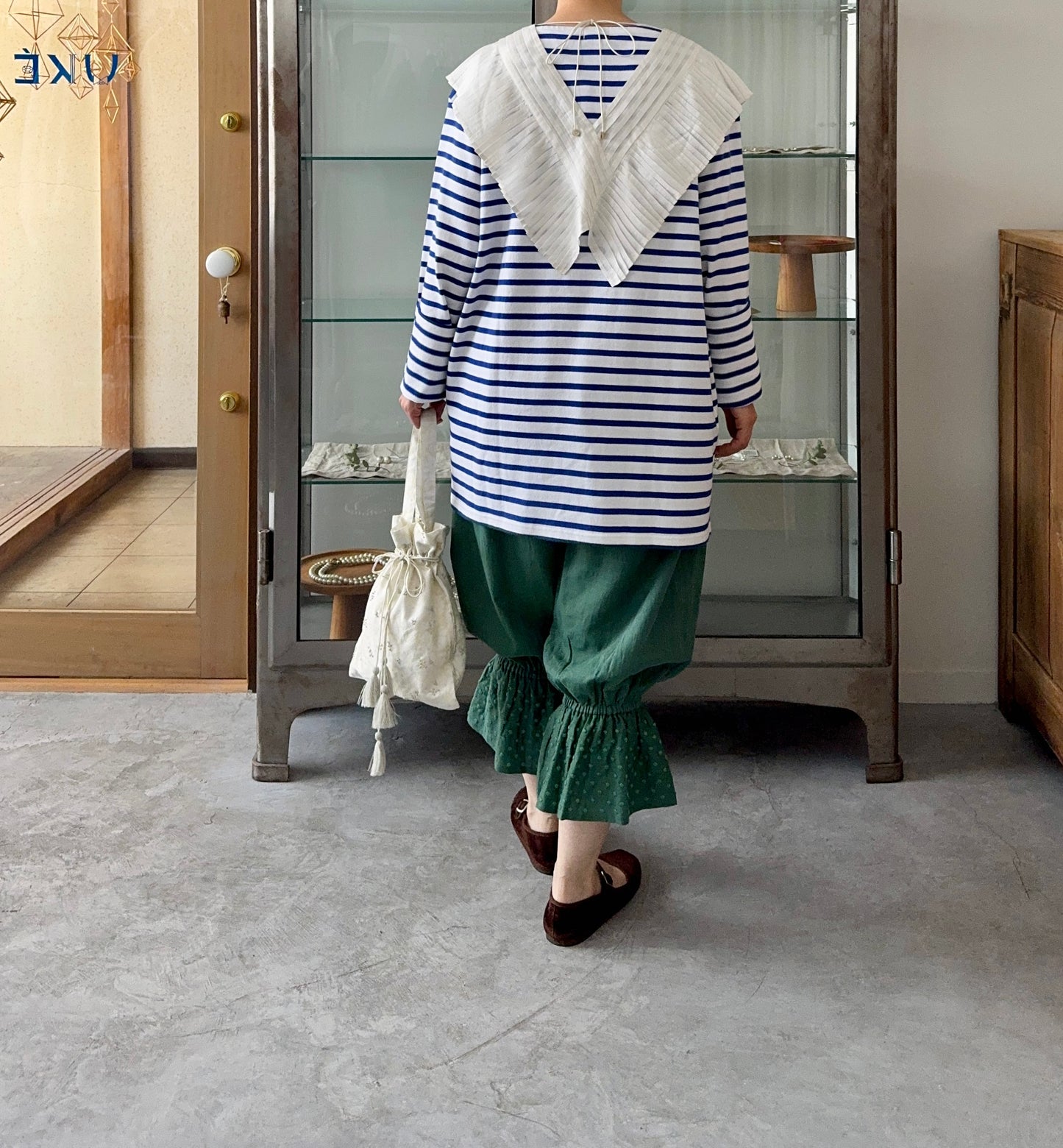 BASIC FIT (BLANC / ETOILE)