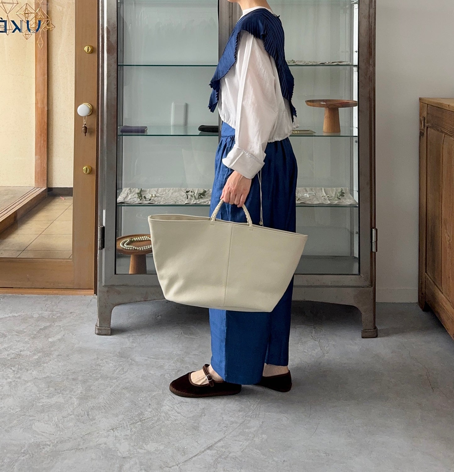 MARCHÉ BAG a (アー) マルシェバッグ 通販 取扱店