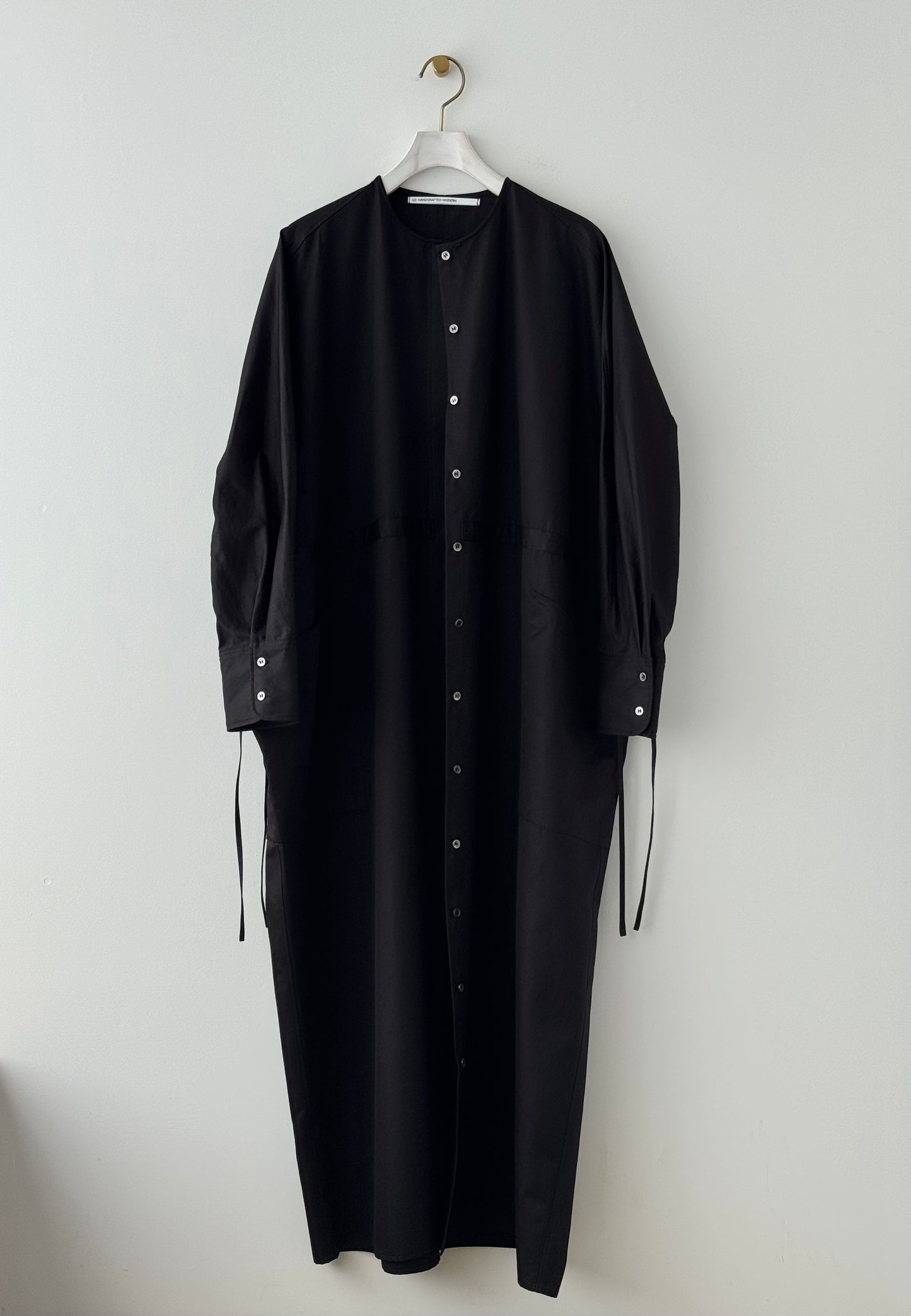 WAIST STRING DRESS TENNE HANDCRAFTED MODERN ワンピース 通販 取扱店