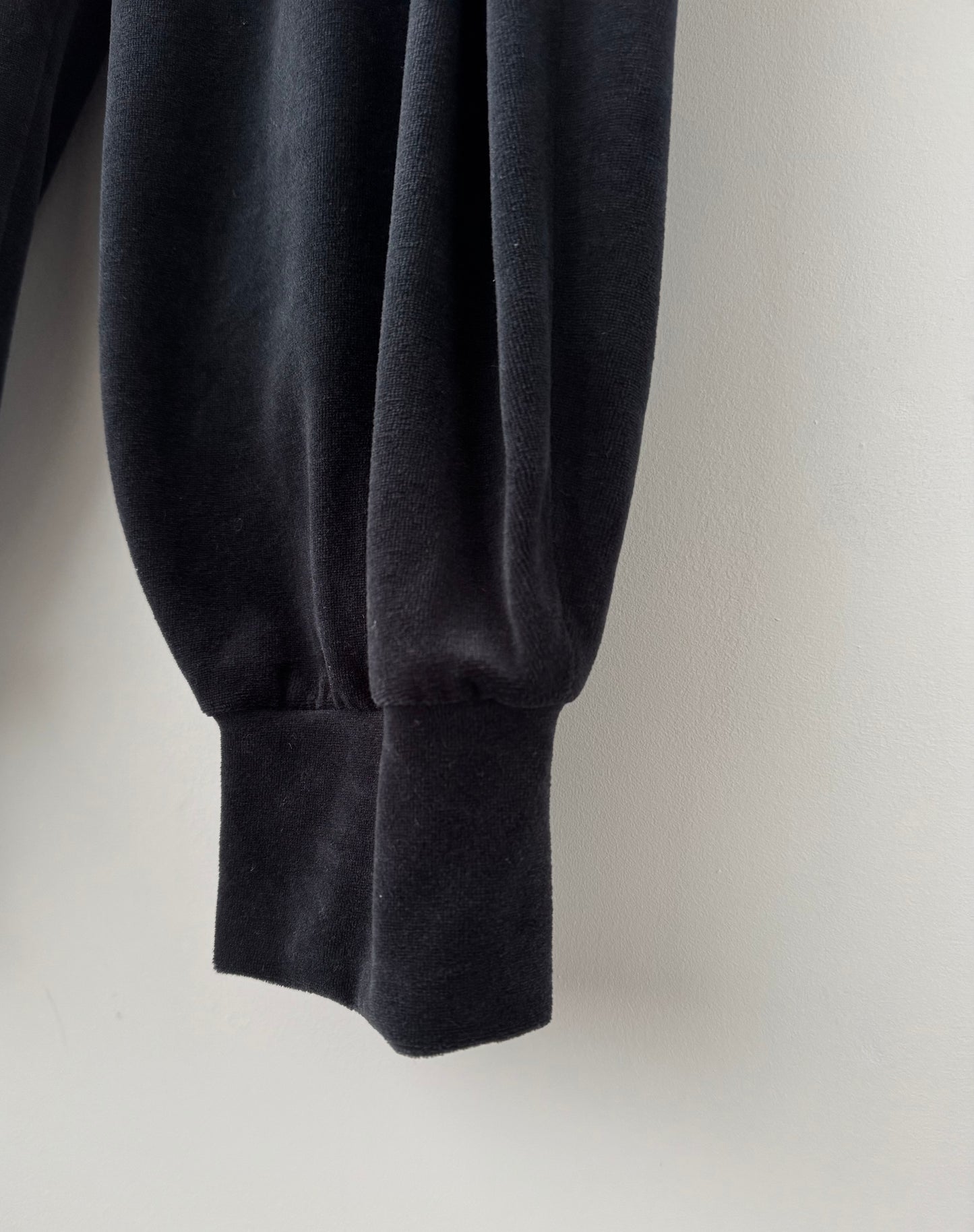 RIBBON PANTS (NAVY) リボンパンツ TENNE HANDCRAFTED MODERN 通販 取扱店