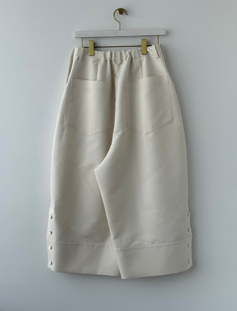 OVERALL PANTS TENNE HANDCRAFTED MODERN パンツ 通販 取扱店