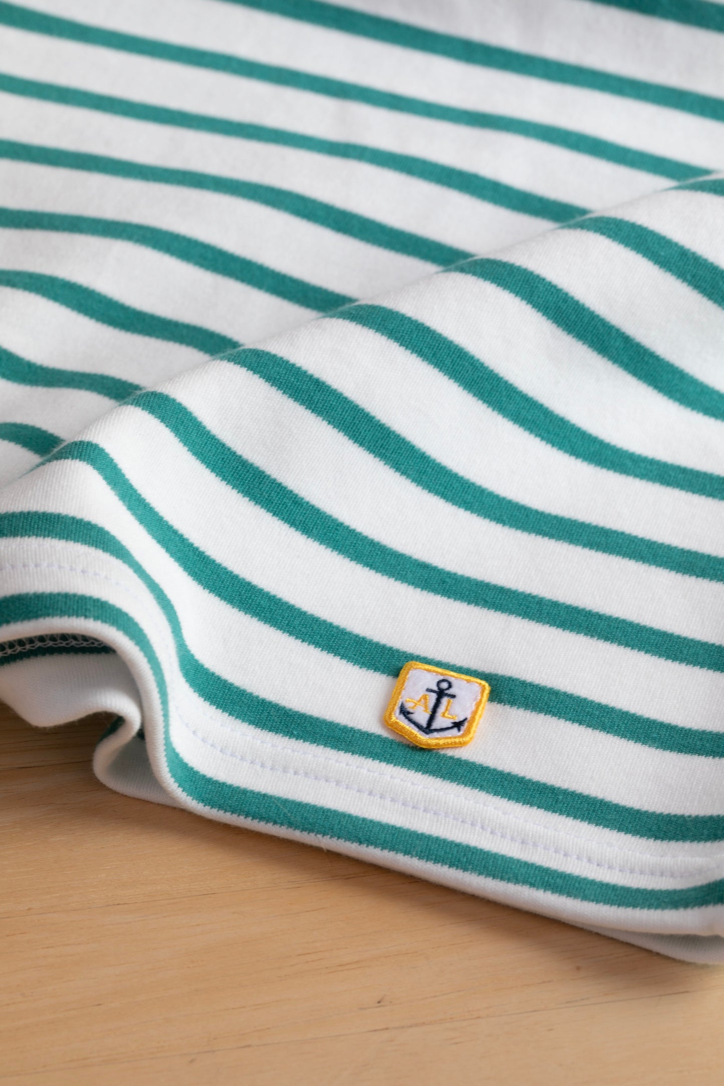 SAILOR T-SHIRT MEN (LONG SLEEVE) Armor lux ボーダー 通販 取扱店