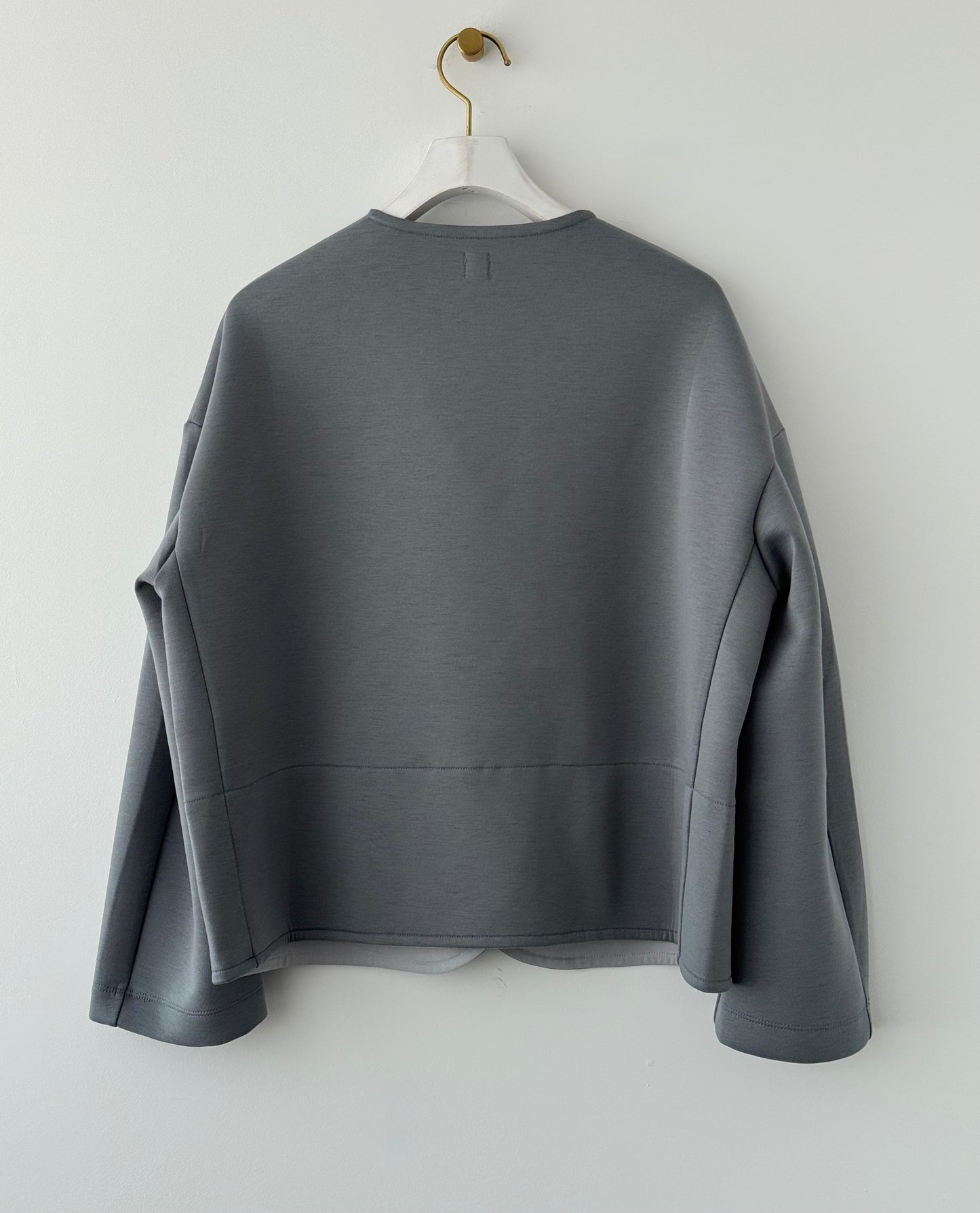 JERSEYのオフィサーJK CHEVAL plus 通販 取扱店
