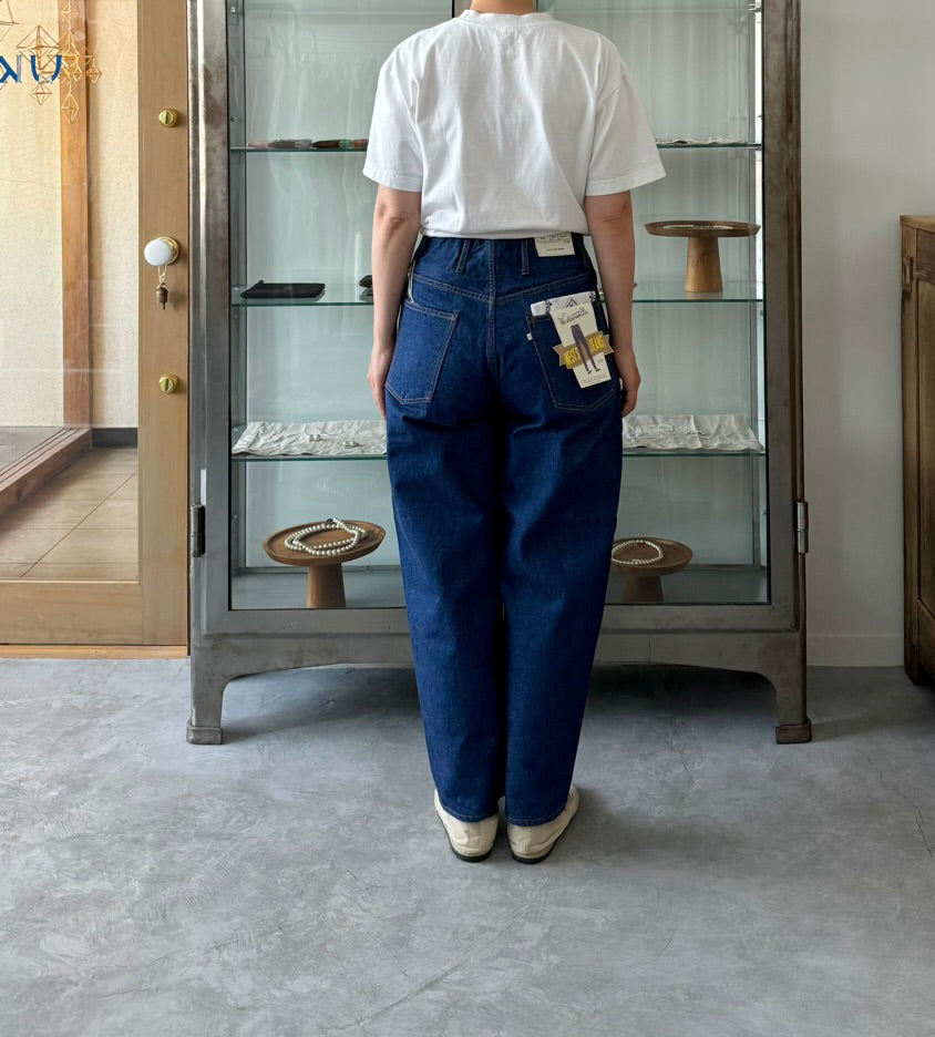 828S (ONE WASH) WESTOVERALLS デニム 通販 取扱店