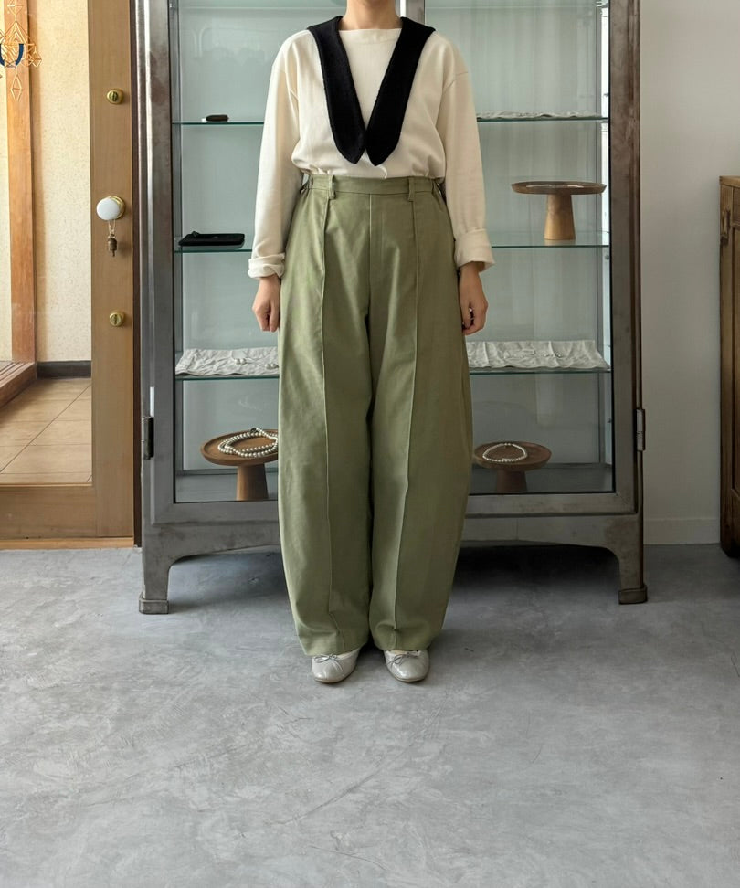 TRIANGLE SCARF TENNE HANDCRAFTED MODERN スカーフ 通販 取扱店