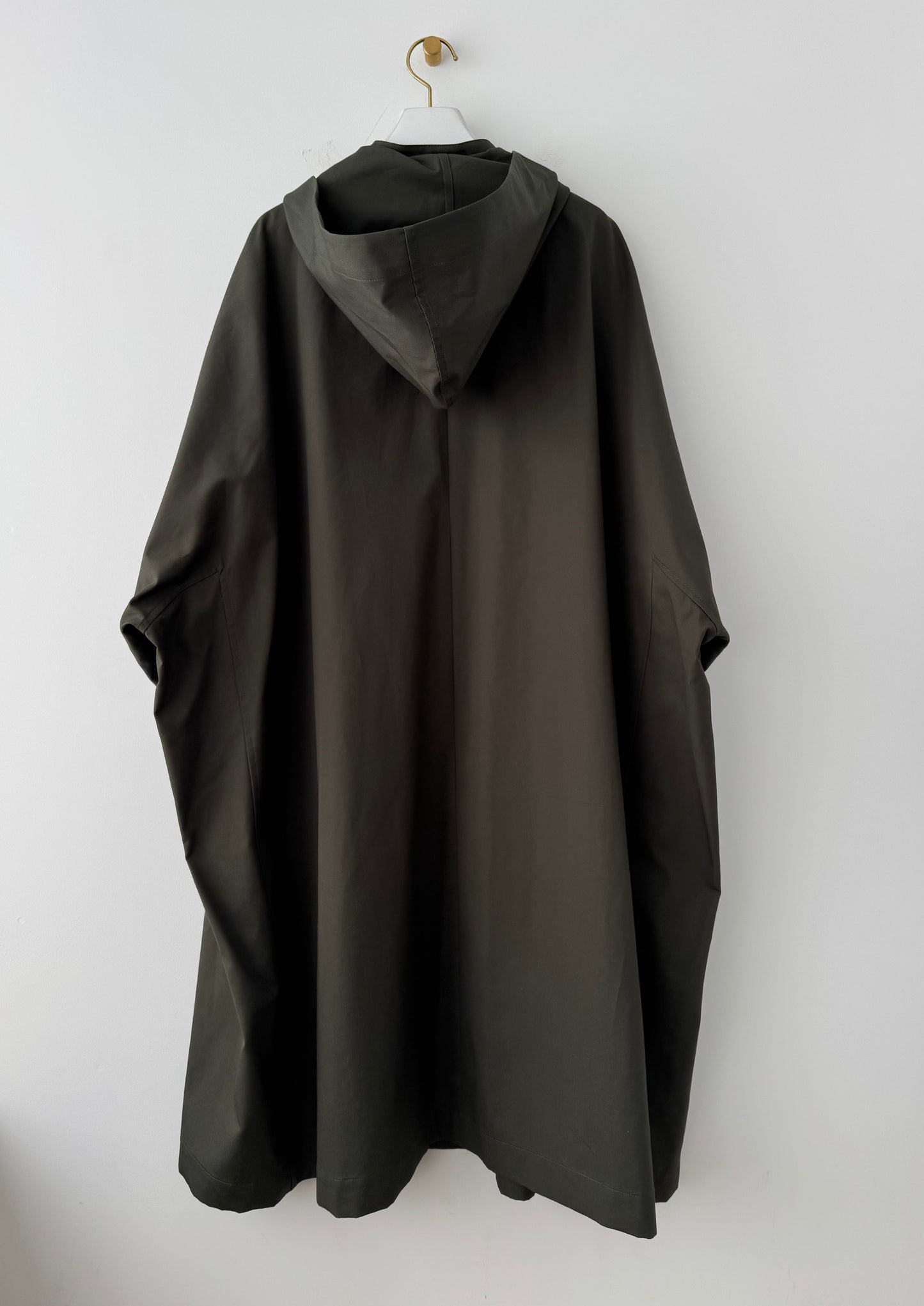 LONG HOOD COAT コート TENNE HANDCRAFTED MODERN 通販 取扱店