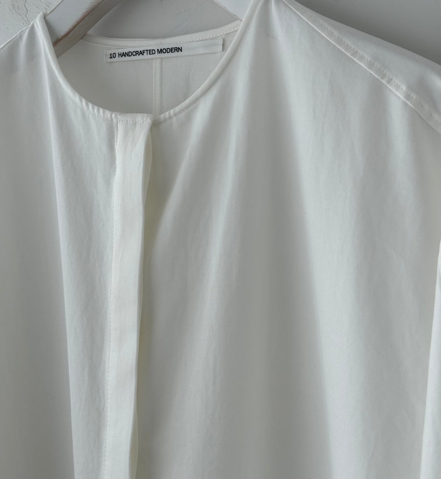 WAIST STRING DRESS TENNE HANDCRAFTED MODERN ワンピース 通販 取扱店