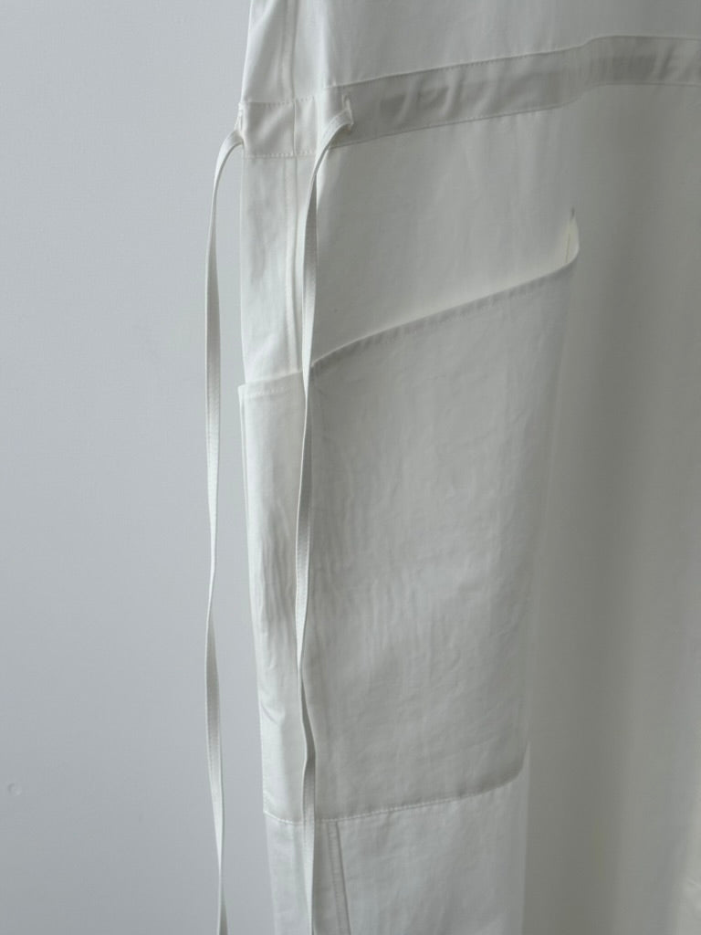 WAIST STRING DRESS TENNE HANDCRAFTED MODERN ワンピース 通販 取扱店
