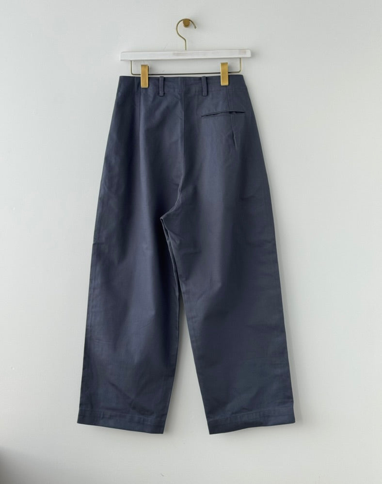 PRISONER BAGGY PANTS