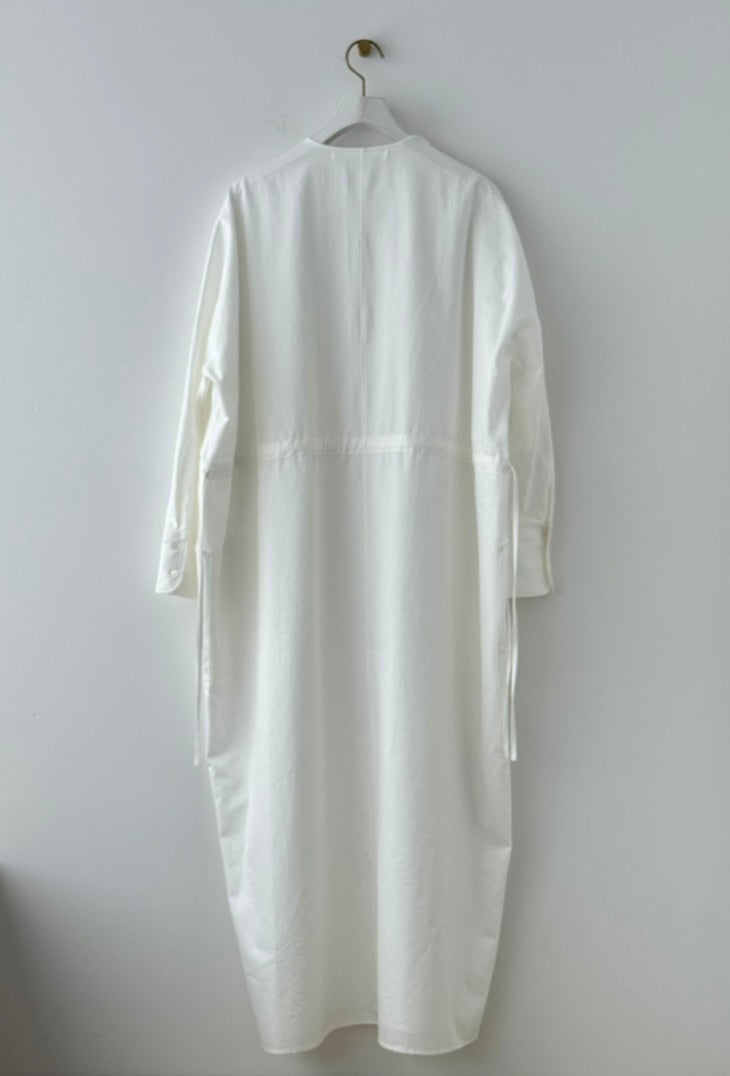 WAIST STRING DRESS TENNE HANDCRAFTED MODERN ワンピース 通販 取扱店