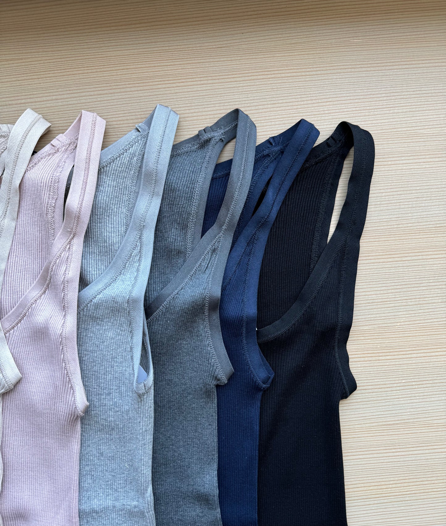 5182 SILK TOP ROSEMUNDE タンクトップ 通販 取扱店