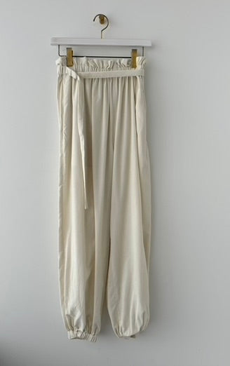 ATTACHMENT PANTS (MILK) TENNE HANDCRAFTED MODERN アタッチメントパンツ 通販 取扱店