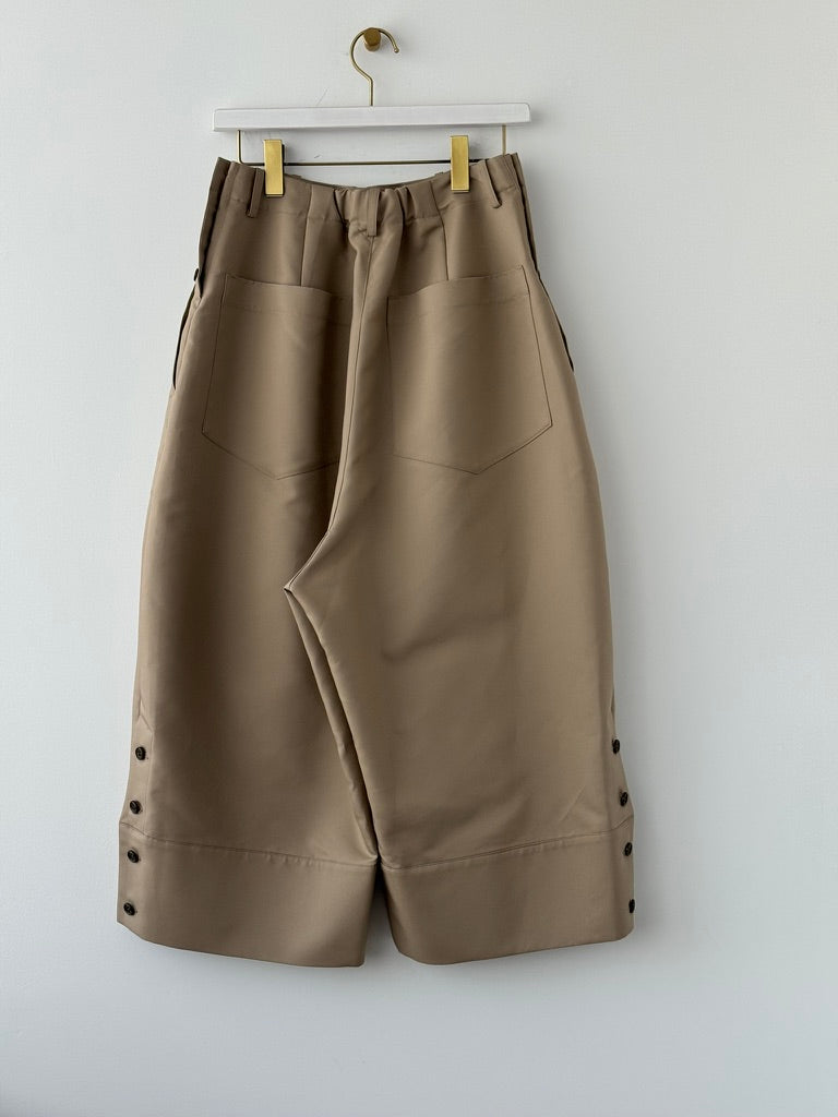 OVERALL PANTS TENNE HANDCRAFTED MODERN パンツ 通販 取扱店