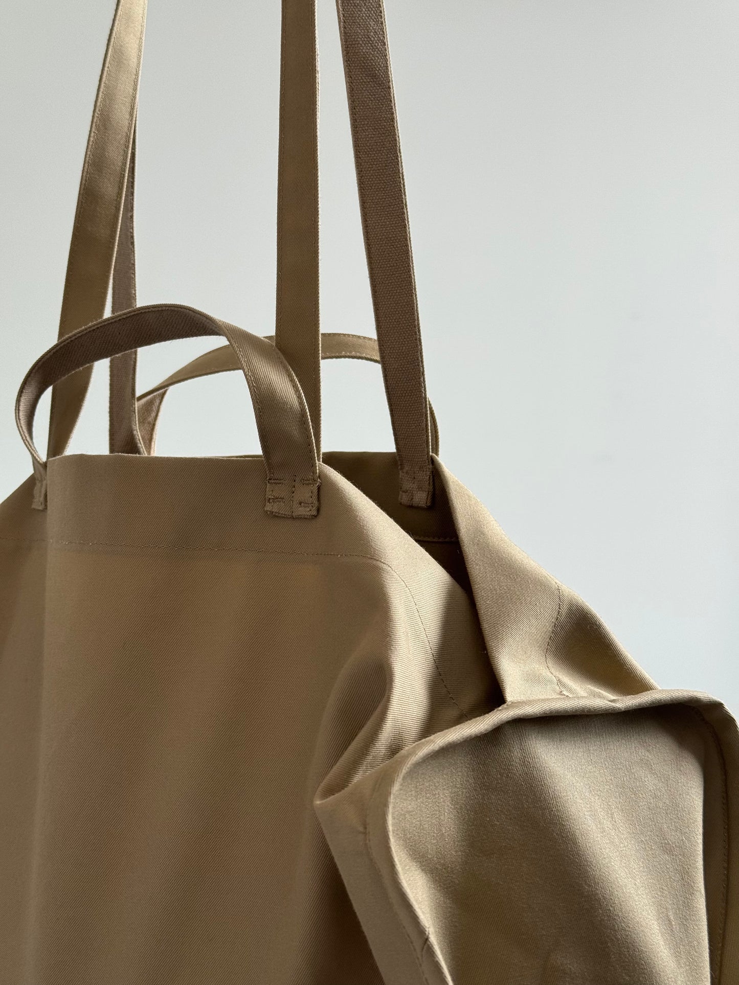 VENTILE BOSTON BAG (SMALL) TENNE HANDCRAFTED MODERN バッグ 通販 取扱店